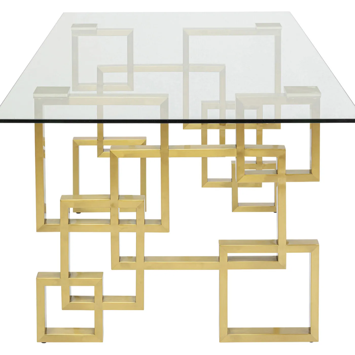 KARE Design Table Boulevard 200X100Cm