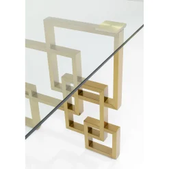 KARE Design Table Boulevard 200X100Cm