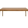 KARE Design Table Brooklyn Nature 200X100Cm