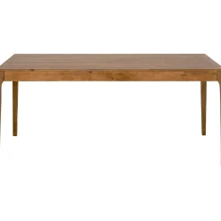 KARE Design Table Brooklyn Nature 175X90Cm