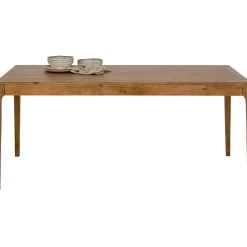 KARE Design Table Brooklyn Nature 175X90Cm