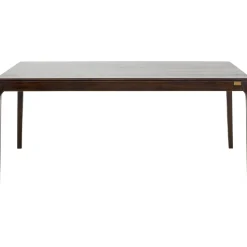 KARE Design Table Brooklyn Walnut 175X90Cm