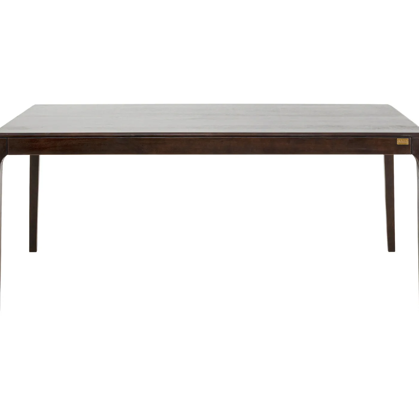 KARE Design Table Brooklyn Walnut 175X90Cm