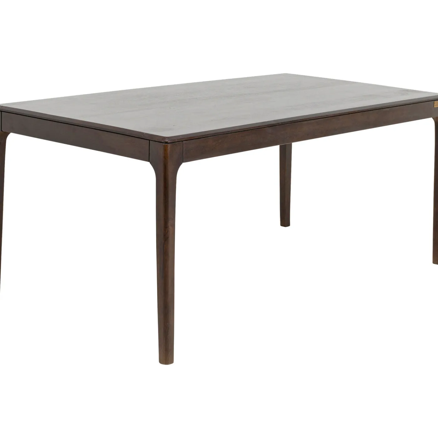 KARE Design Table Brooklyn Walnut 175X90Cm