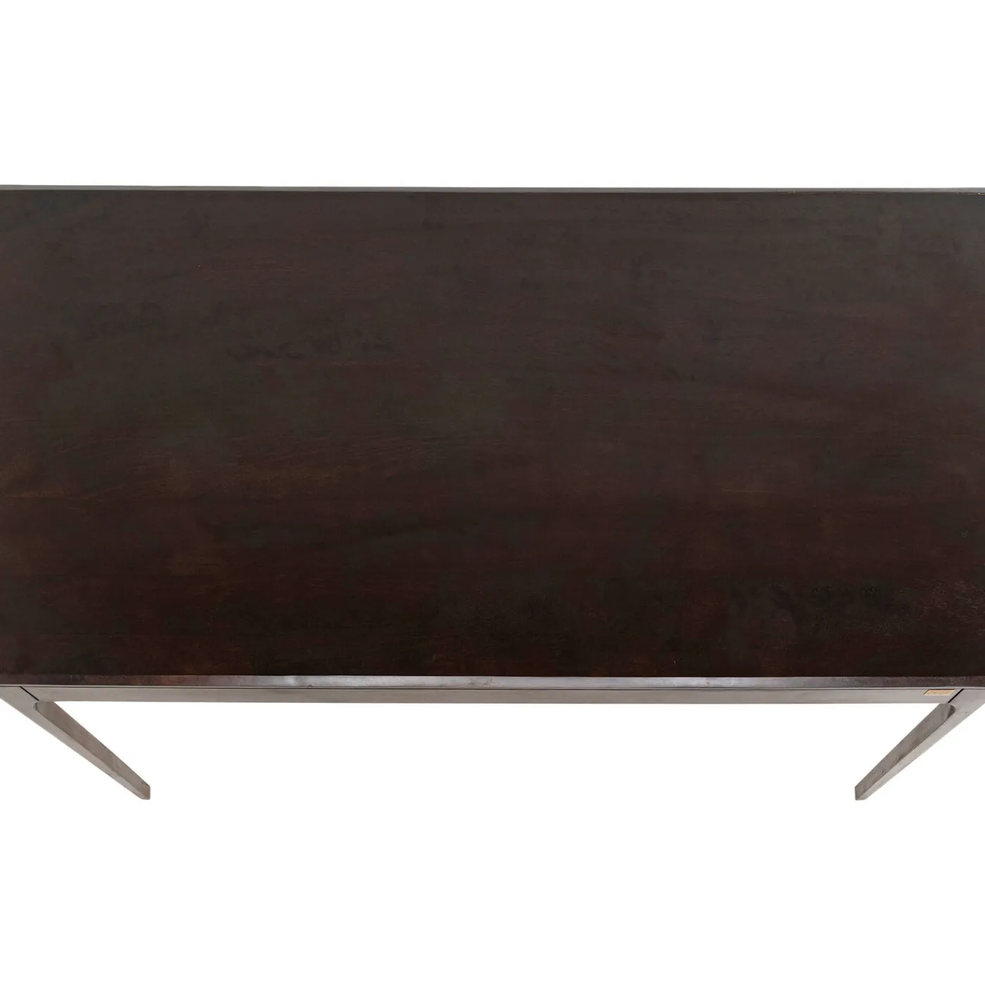 KARE Design Table Brooklyn Walnut 175X90Cm