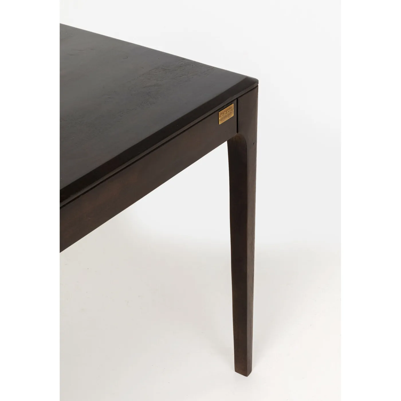 KARE Design Table Brooklyn Walnut 175X90Cm