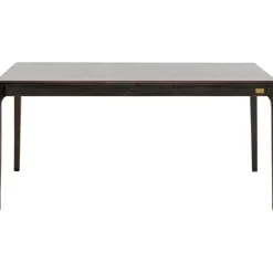 KARE Design Table Brooklyn Walnut 160X80Cm