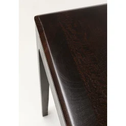 KARE Design Table Brooklyn Walnut 160X80Cm