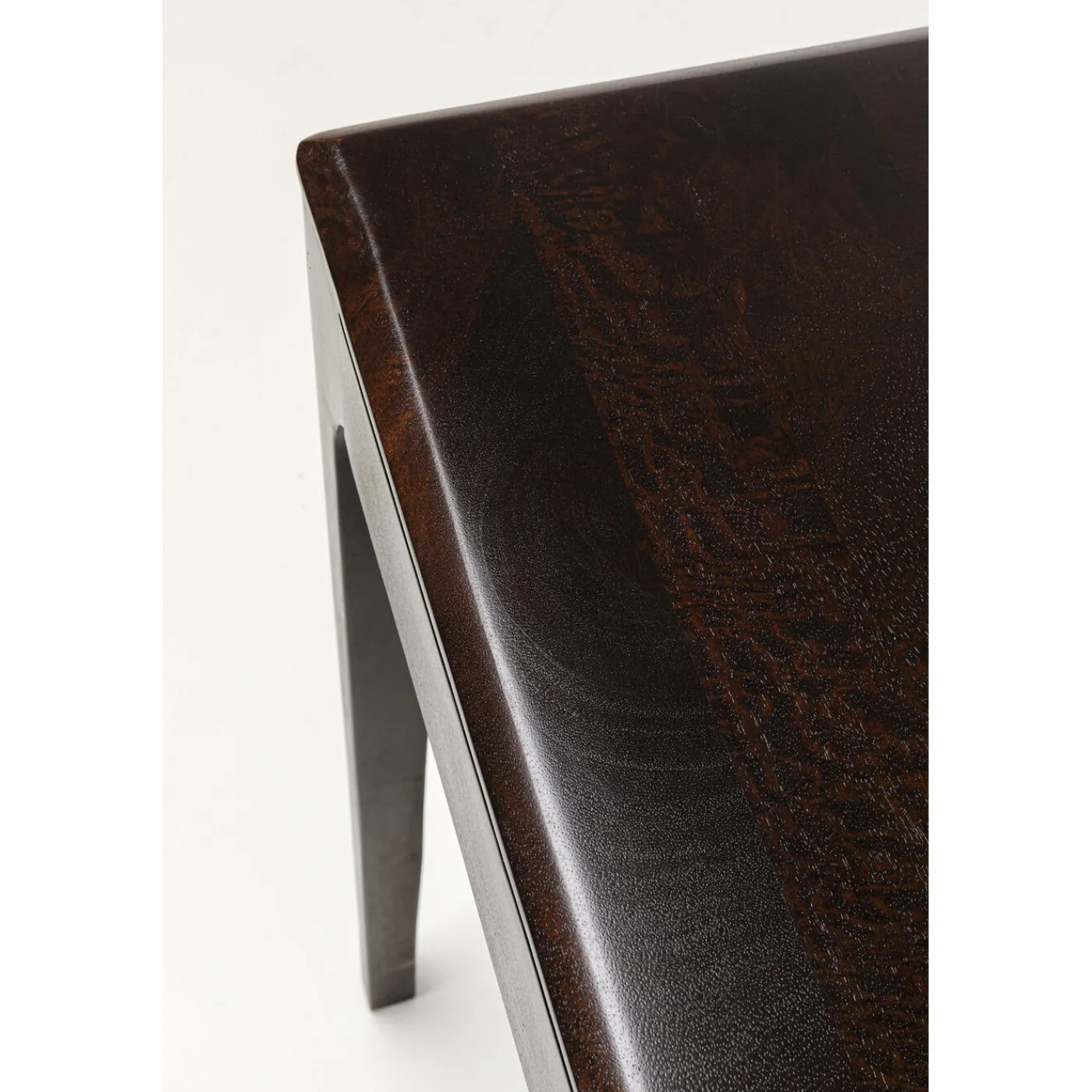 KARE Design Table Brooklyn Walnut 160X80Cm