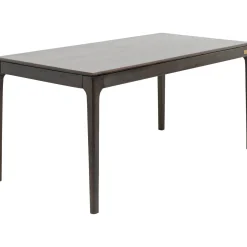 KARE Design Table Brooklyn Walnut 160X80Cm