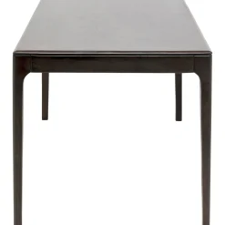 KARE Design Table Brooklyn Walnut 160X80Cm