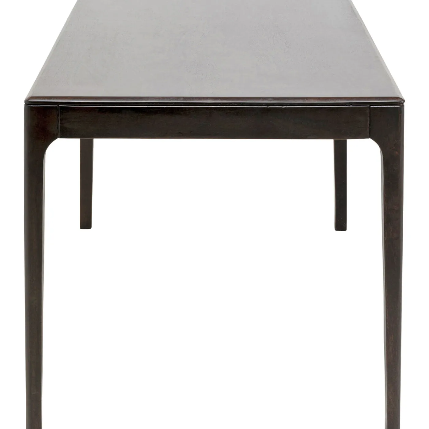 KARE Design Table Brooklyn Walnut 160X80Cm