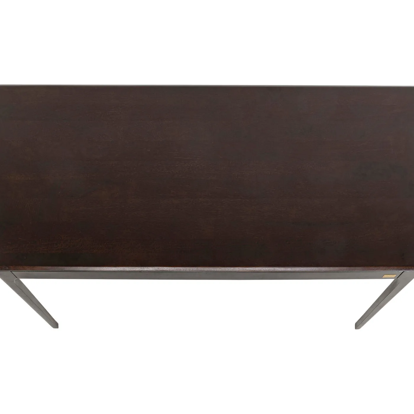 KARE Design Table Brooklyn Walnut 160X80Cm