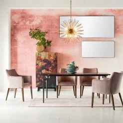 KARE Design Table Bug 200X90Cm