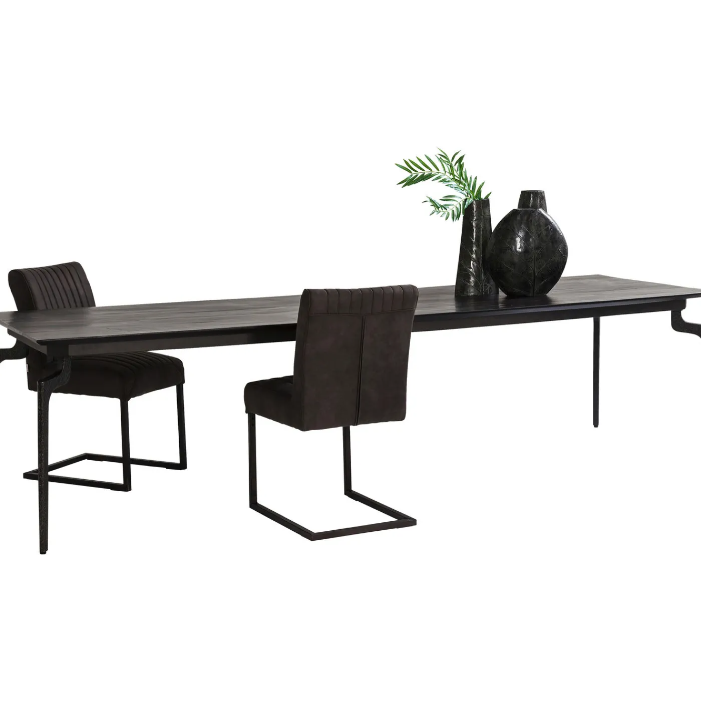 KARE Design Table Bug 200X90Cm