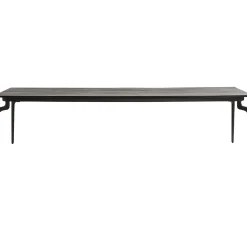 KARE Design Table Bug 200X90Cm