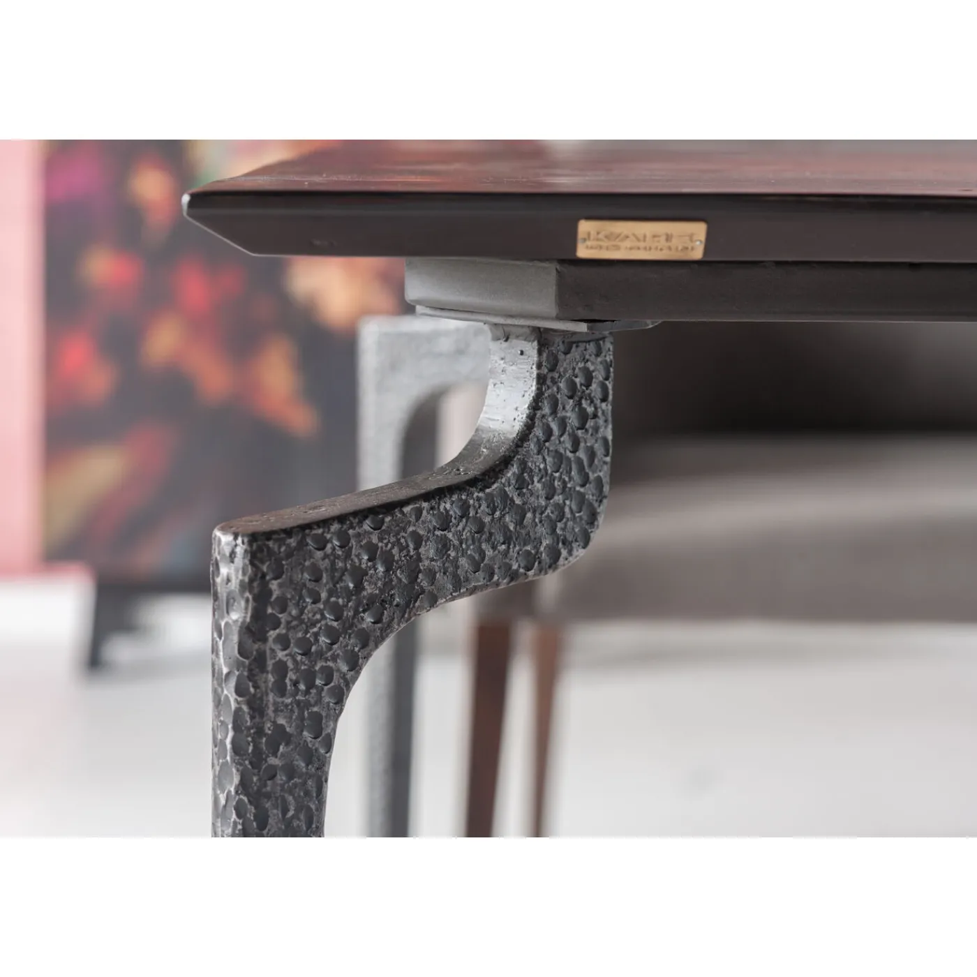 KARE Design Table Bug 180X90Cm