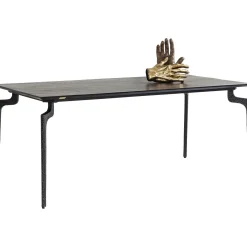 KARE Design Table Bug 180X90Cm