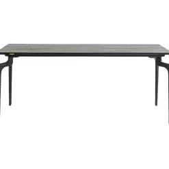 KARE Design Table Bug 180X90Cm
