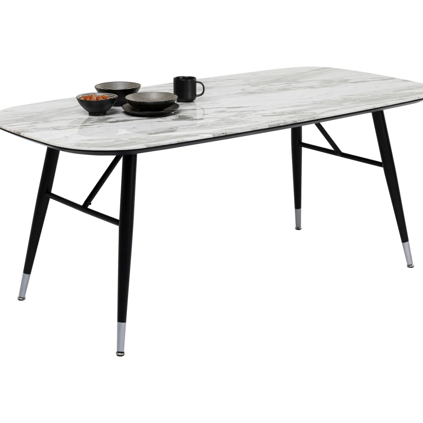 KARE Design Table Catania 180X90