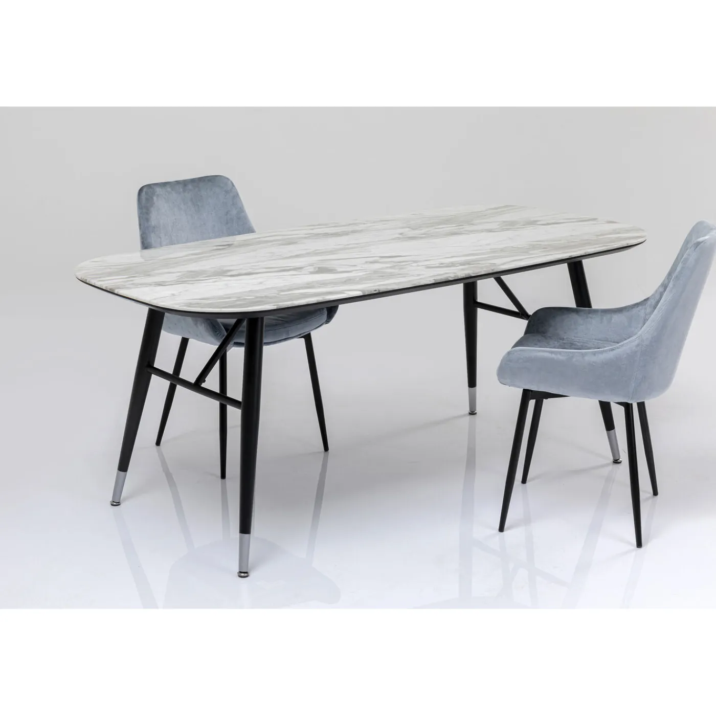KARE Design Table Catania 180X90