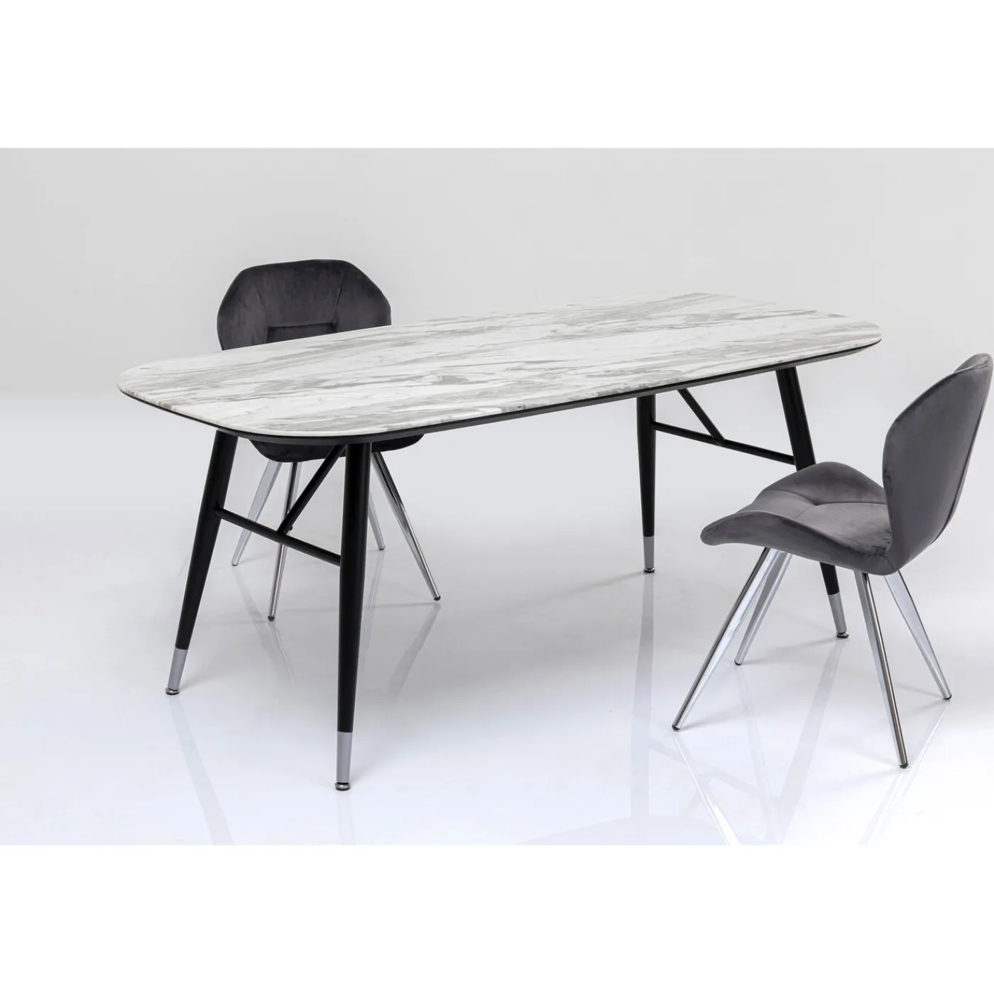 KARE Design Table Catania 180X90