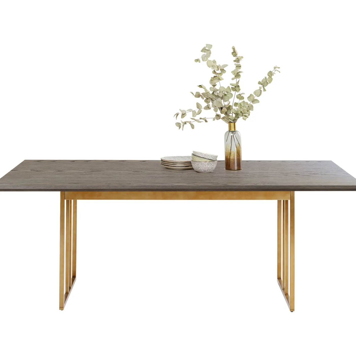 KARE Design Table Cesaro 200X100Cm