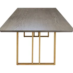 KARE Design Table Cesaro 200X100Cm