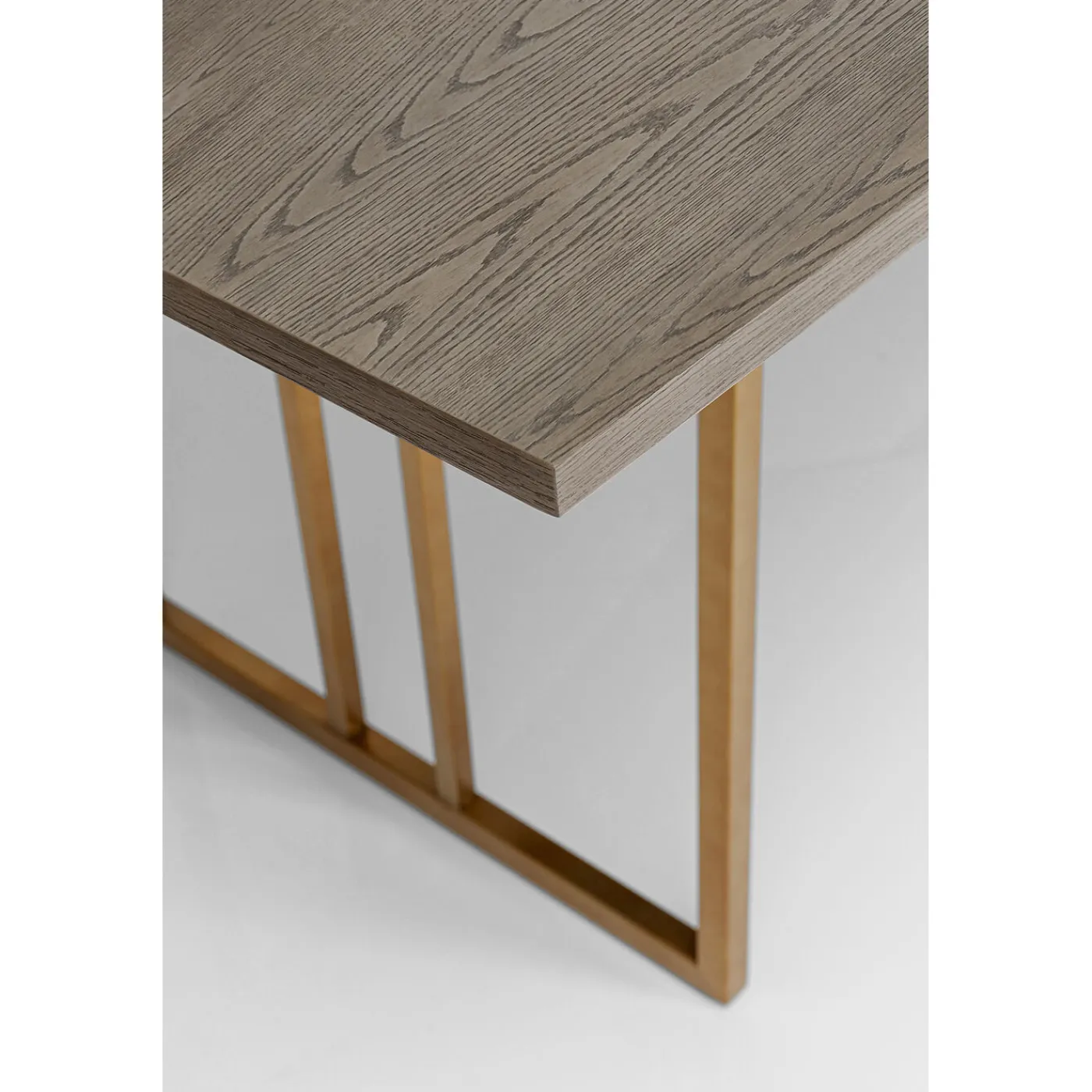 KARE Design Table Cesaro 200X100Cm
