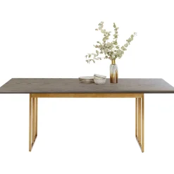 KARE Design Table Cesaro 200X100Cm