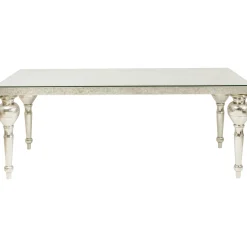 KARE Design Table Chalet Louis 200X100Cm