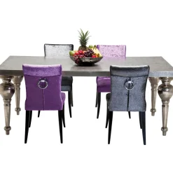 KARE Design Table Chalet Louis 200X100Cm