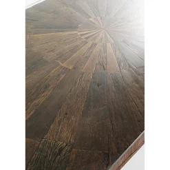 KARE Design Table Conley Argente 180X90