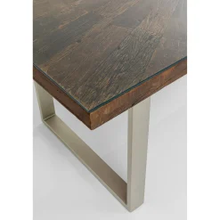 KARE Design Table Conley Argente 180X90