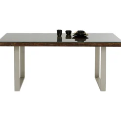 KARE Design Table Conley Argente 180X90