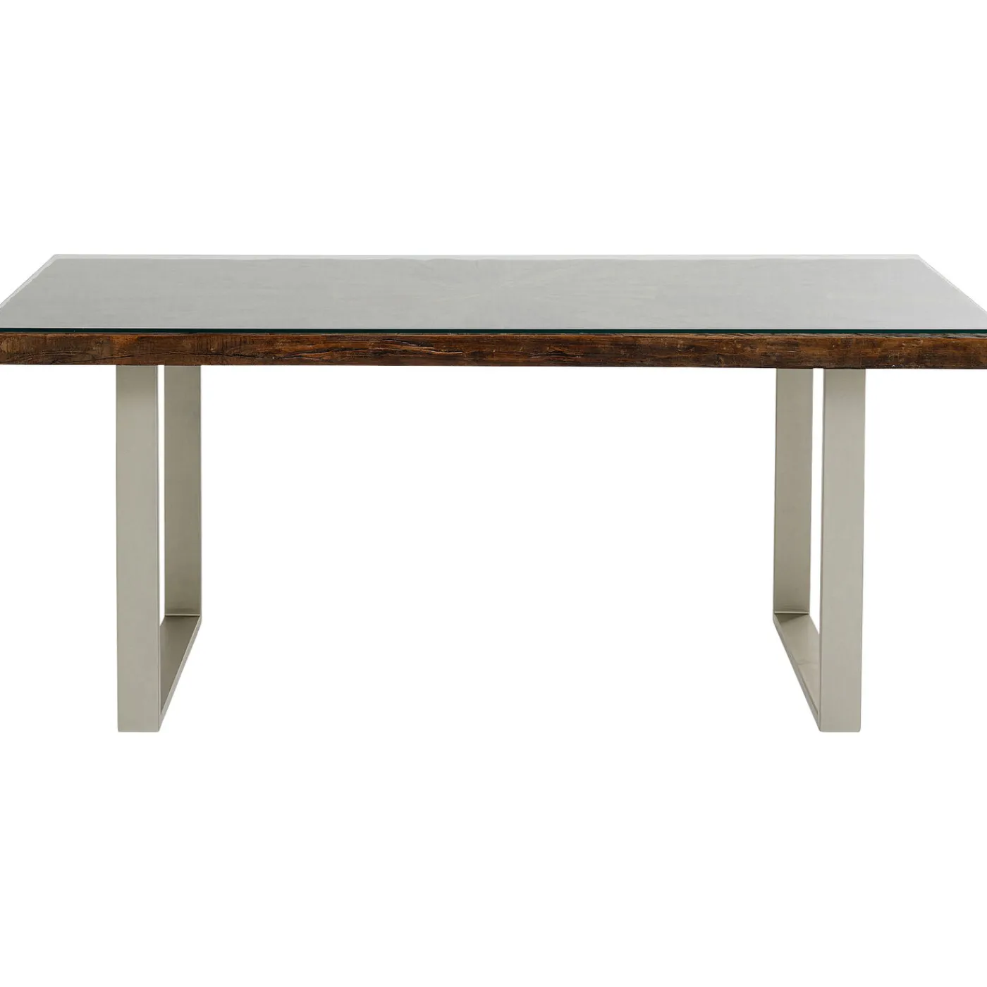 KARE Design Table Conley Argente 180X90