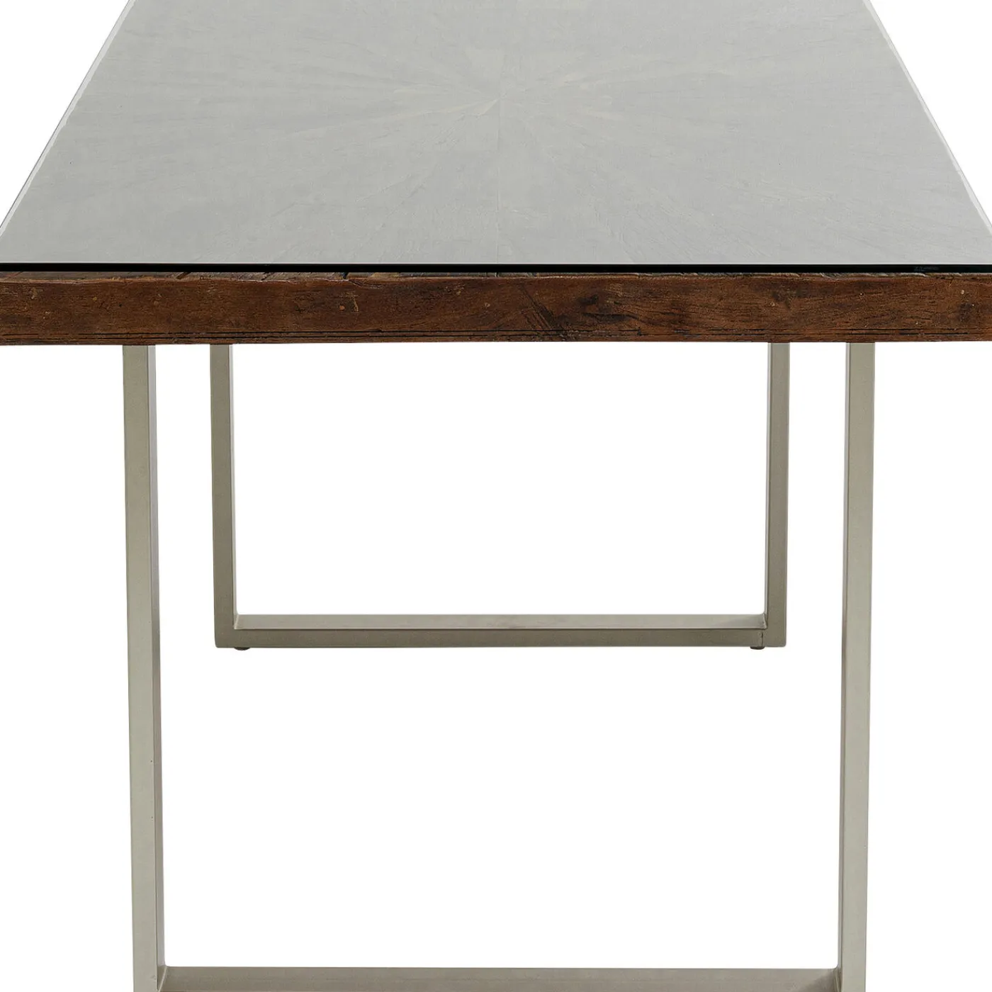 KARE Design Table Conley Argente 180X90