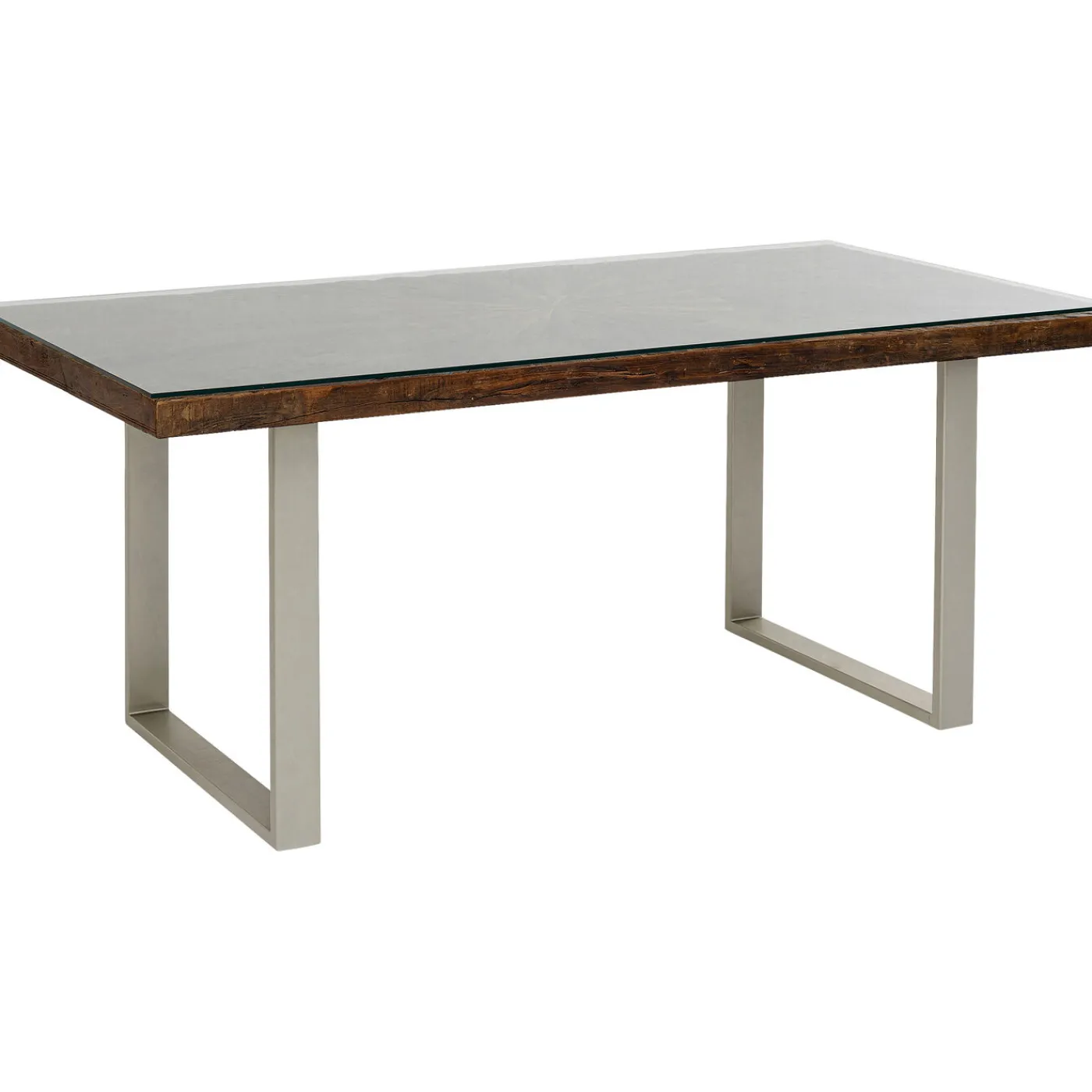 KARE Design Table Conley Argente 180X90