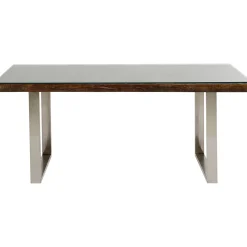 KARE Design Table Conley Chrome 180X90