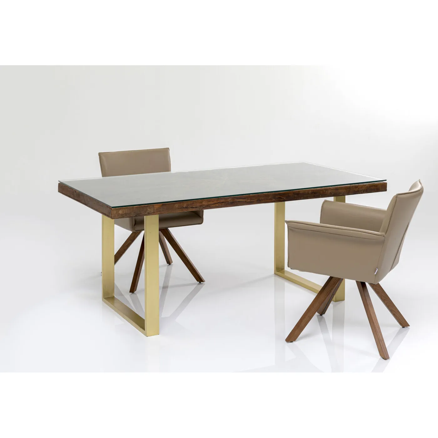 KARE Design Table Conley Laiton 160X80