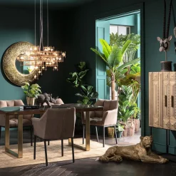 KARE Design Table Conley Laiton 160X80