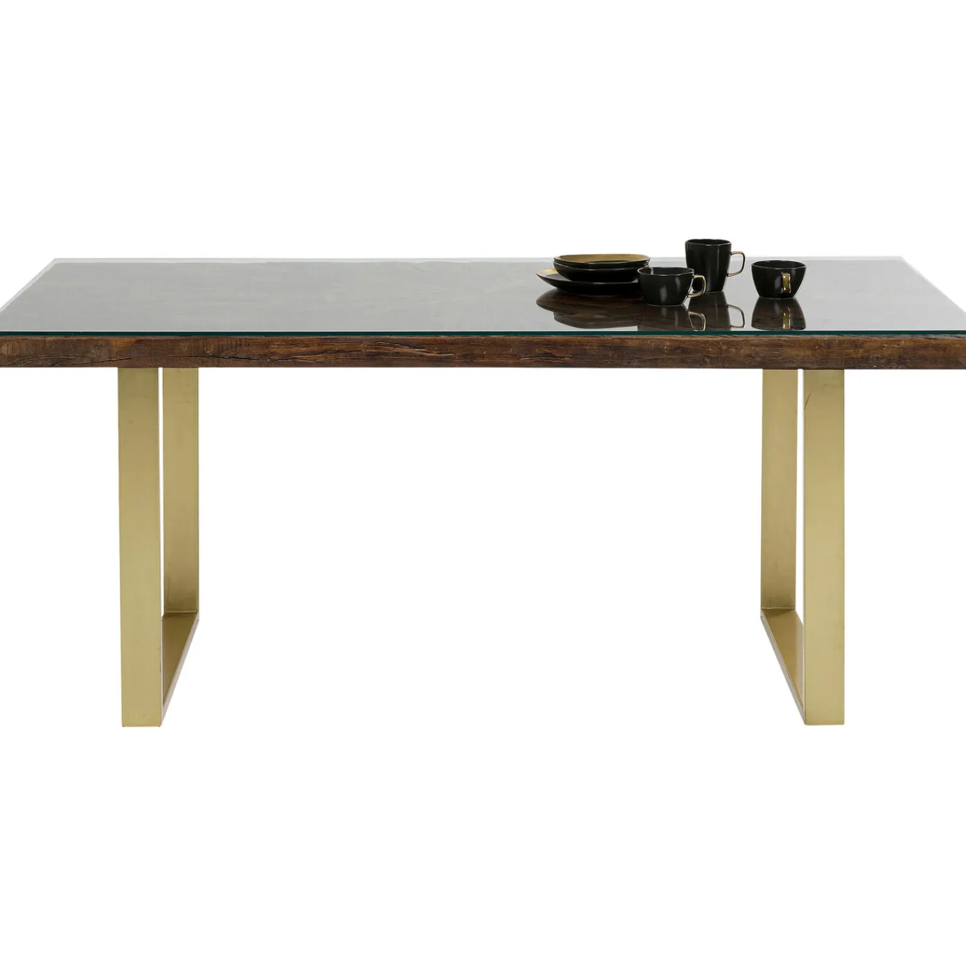 KARE Design Table Conley Laiton 160X80