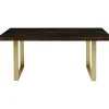 KARE Design Table Conley Laiton 180X90Cm