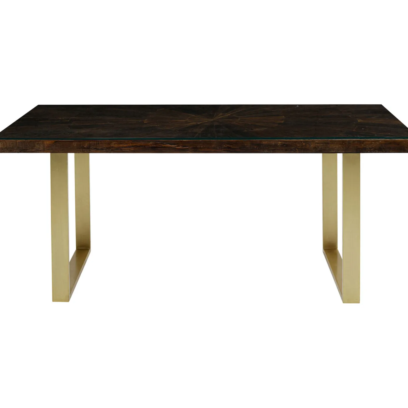 KARE Design Table Conley Laiton 180X90Cm