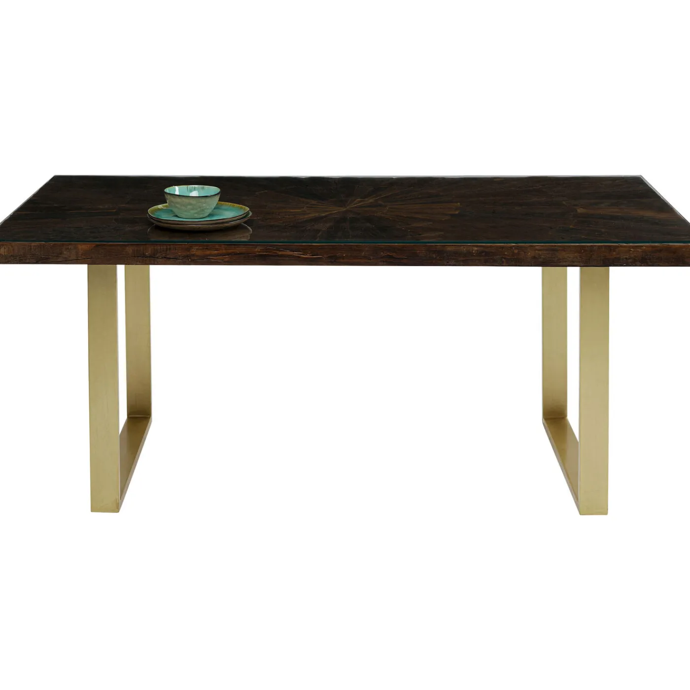 KARE Design Table Conley Laiton 180X90Cm