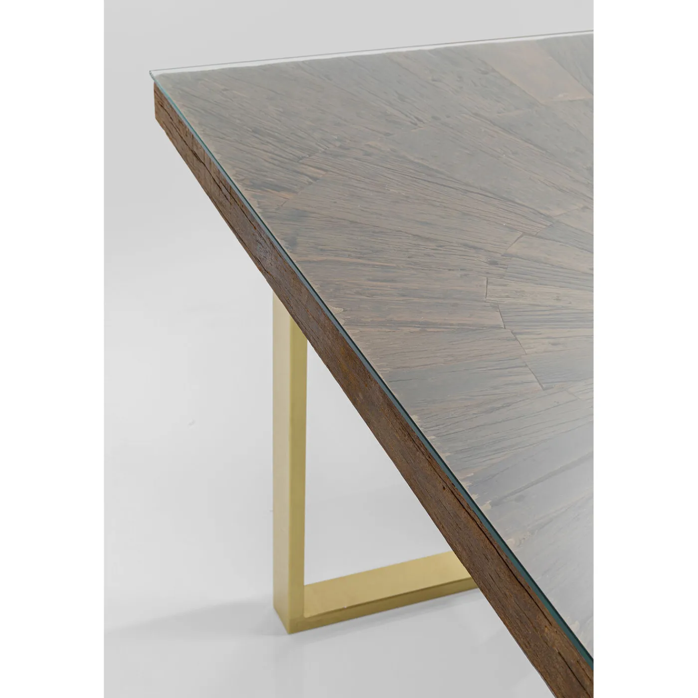 KARE Design Table Conley Laiton 180X90Cm