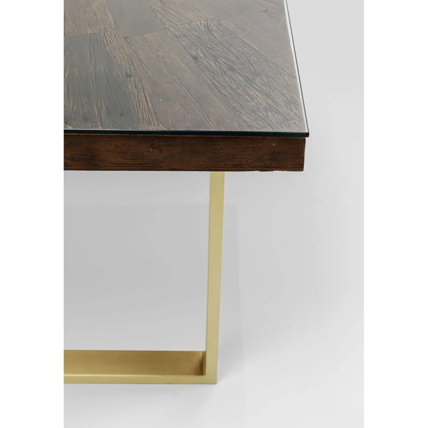 KARE Design Table Conley Laiton 180X90Cm