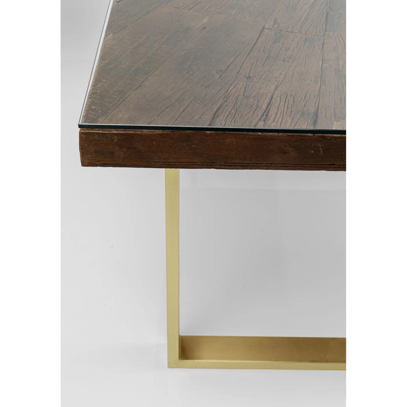 KARE Design Table Conley Laiton 180X90Cm