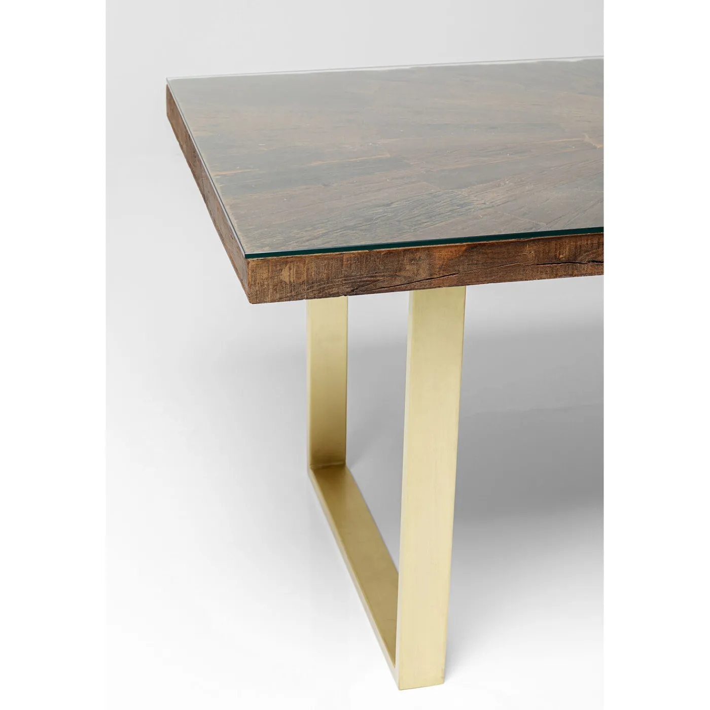KARE Design Table Conley Laiton 180X90Cm
