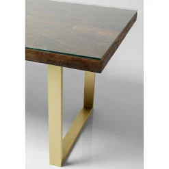 KARE Design Table Conley Laiton 180X90Cm